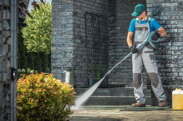 Boat and Dock Cleaning in Clemson University, SC