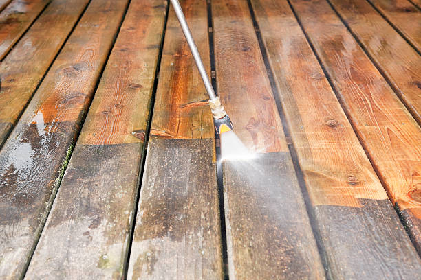 Clemson University, SC  Pressure Washing Services Company
